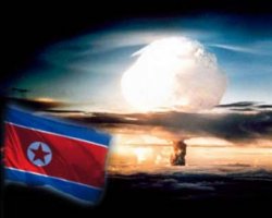 КНДР вкотре погрожує США та Південній Кореї ядерними ударами