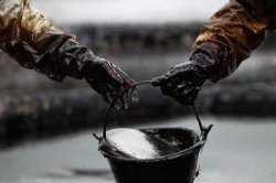 Цена нефти Brent приближается к 40 долларам за баррель