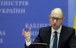 Яценюк вчергове підписався під власною нікчемністю - Кіпіані