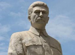 Четверть украинцев считают Сталина «мудрым вождем», - соцопрос