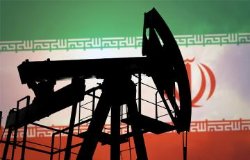 Иранская нефть прибыла в Европу