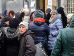 Беженцы подвергаются в Украине трудовой дискриминации