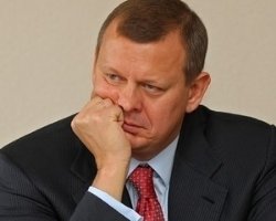 Санкції ЄС збанкрутили братів Клюєвих Джерело: fakty.ictv.ua