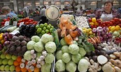 В Украине резко дешевеют овощи «борщевого набора»