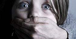 В Харькове средь бела дня похитили 6-летнего ребенка