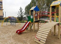 Киевские власти рассказали, во что превратят детские площадки