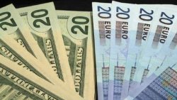 В Украине ужесточаются требования к обмену валюты