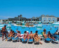 Турецкие курорты станут дешевле для украинцев