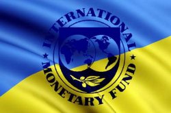 В МВФ раскритиковали Украину за коррупцию