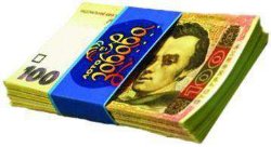 Как украинцы распоряжаются деньгами, выигранными в лотерею