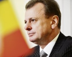 Президент звільнив посла України в Румунії