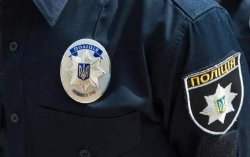 В Тернополе дебошир атаковал полицейских