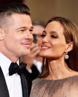 Анджелина Джоли со скандалом уволила няню за флирт с её мужем