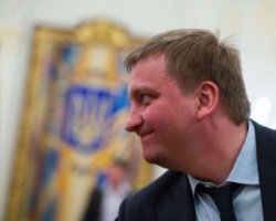 Система українських судів найскладніша в Європі - Петренко