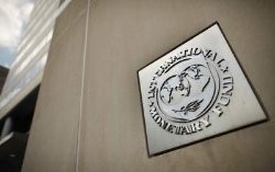 МВФ ухудшил прогноз по ВВП Украины и инфляции