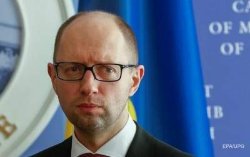 ГПУ: Яценюк фигурирует в деле о коррупции