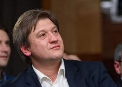 Александр Данилюк: “У государства нет денег на то, чтобы всем говорить “да”