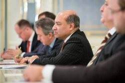 ЕБРР планирует инвестировать в Украину около €1 млрд