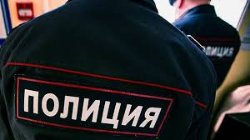 Полиция расследует захват сельсовета и подделку печати в Коцюбинском