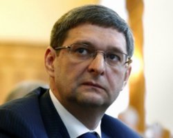 Заступник глави АП Ковальчук допускає, що може стати новим віце-прем'єром