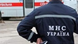 Смертельный пожар на Харьковщине: погиб мужчина