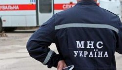 Смертельный пожар на Харьковщине: погиб мужчина