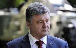 Порошенко рассказал, когда Савченко вернется в Украину