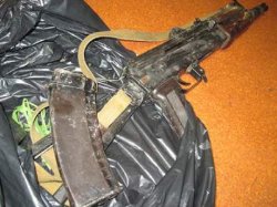 ЧП на Одесчине: в мужчину стреляли из автомата