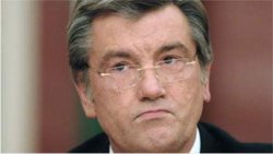 У Ющенко больше всего привилегий среди экс-чиновников – СМИ