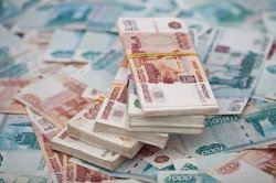 Поступления в бюджет Крыма выросли почти вдвое