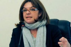 Французский сенатор опровергла «сенсацию» о мифическом сотрудничестве Украины с ИГИЛ