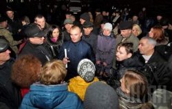 Скандал в «Самопомощи»: Милобога исключили из партии из-за сговора с Вилкулом