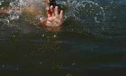 На Ровенщине утонул 5-летний ребенок