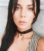 Анна Седокова порадовала фанатов пикантным селфи Анна Седокова порадовала фанатов пикантным селфи