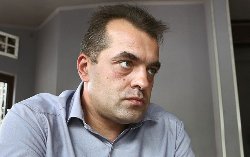 Порошенко уволил своего советника Бирюкова