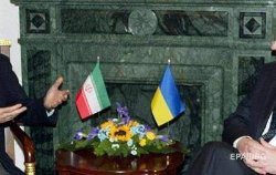 Кабмин одобрил снятие санкций с Ирана