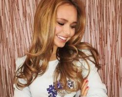 Дочь Димы Маликова ужаснула своим видом Дочь Димы Маликова ужаснула своим видом