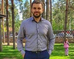 Гриша Решетник показал всю свою семью Гриша Решетник показал всю свою семью