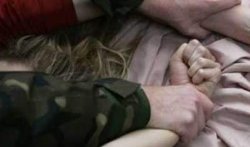 На Прикарпатье 46-летний рецидивист изнасиловал 79-летнюю женщину