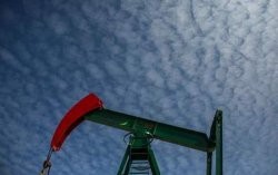 Нефть марки Brent резко подорожала