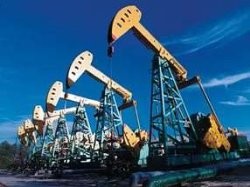 Цена на нефть марки Brent выросла до 41 доллара за баррель