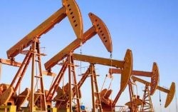 Цена на нефть марки Brent упала ниже $39 за баррель