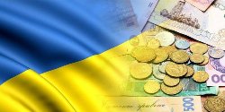 Украина начала выходить из кризиса?