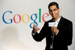 Google признана самой дорогой компанией в США