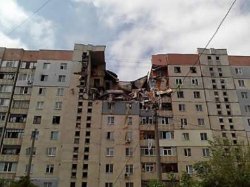 Взрыв жилой многоэтажки в Николаеве: новые подробности