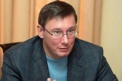 Запад может возмутиться назначением нового генерального прокурора Луценко