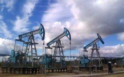 Цены на нефть снова опустились вниз