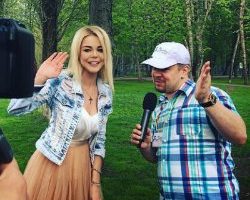 Алина Гросу изменилась до неузнаваемости Алина Гросу изменилась до неузнаваемости