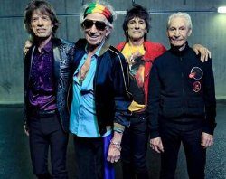 Трамп незаконно использует музыку Rolling Stones Трамп незаконно использует музыку Rolling Stones