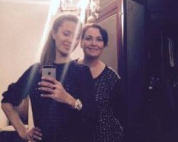 Полиция разыскивает пропавшую сестру телеведущей Виктории Бони Полиция разыскивает пропавшую сестру телеведущей Виктории Бони